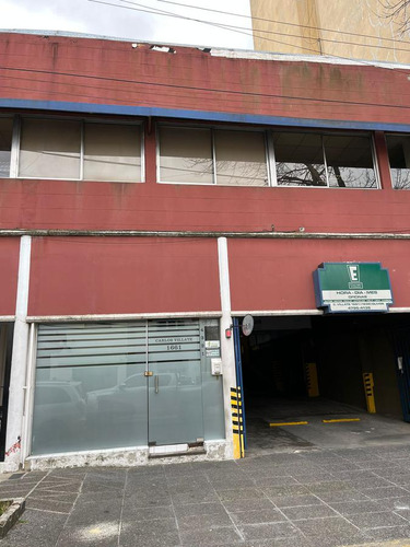 Edificio Comercial - Olivos