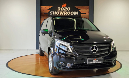Mercedes-Benz Vito 2.0 Tourer 8 Pas