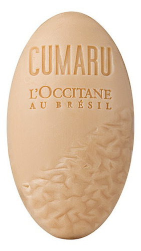 Sabonete Perfumado Loccitane Cumaru 40g