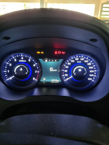 Hyundai Azera 2015 3.0 V6 Aut. 4p