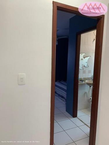 Imagem 15 de 15 de Apartamento De Praia Para Venda Em Praia Grande, Real, 2 Dormitórios, 1 Banheiro, 1 Vaga - 0821_2021_2-1215786