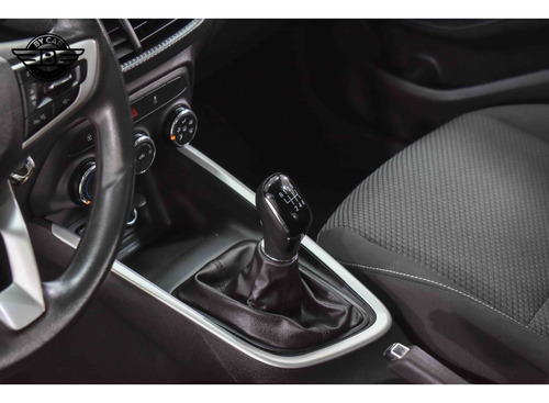 Chevrolet Onix 1.0 TURBO FLEX PLUS LT MANUAL