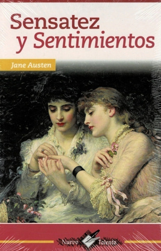 Jane Austen / Sensatez Y Sentimientos + Orgullo Y Prejuicio