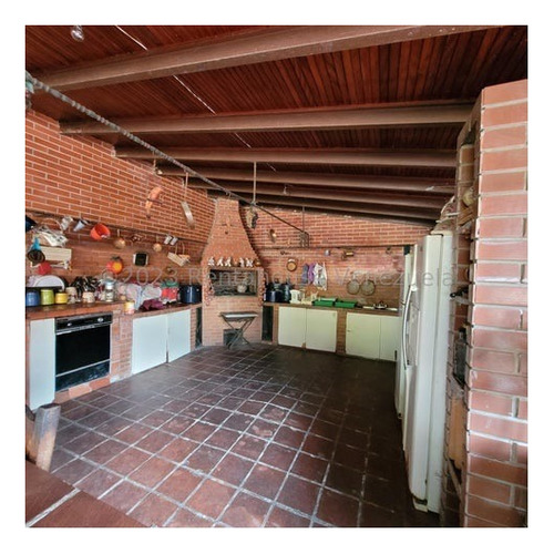 Casa En Venta Prados Del Este Es23-24082