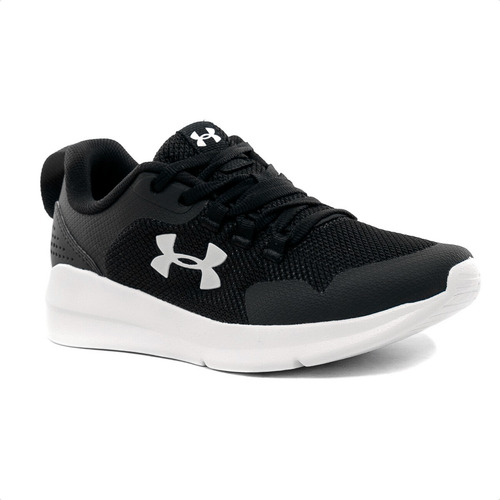 Imagen 3 de 7 de Zapatillas Under Armour Charged Essential Hombre Running