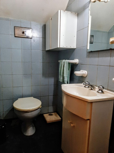 Imagen 6 de 11 de Venta Duplex 3 Ambientes Con Patio Y Terraza Castelar Cod4876