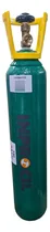 Comprar Tubo Nitrogeno 1 Metro3 Nuevo Iram Sin Manometros + Tapa Ip