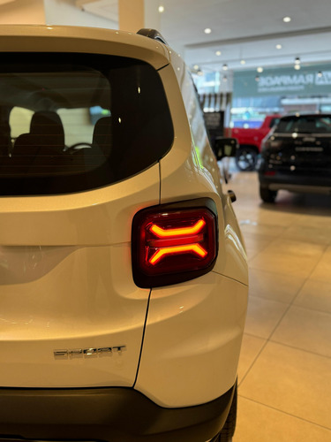 Jeep Renegade 1.8 Sport At6