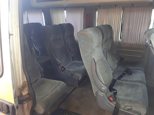 Renault Master 2011