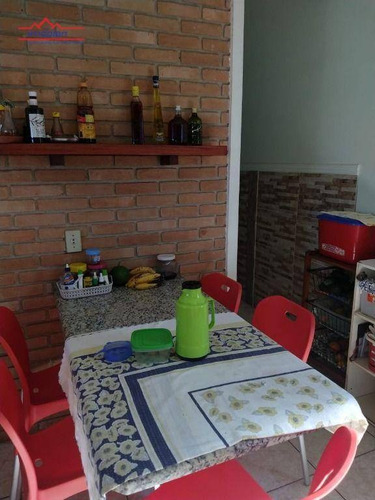 Imagem 13 de 25 de Chácara Com 3 Dormitórios À Venda, 800 M² Por R$ 650.000,00 - Loteamento Vale Das Flores - Atibaia/sp - Ch0217