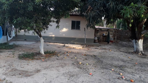 Imagem 6 de 13 de Terreno À Venda, 4756 M² Por R$ 800.000,00 - Miritiua Turu - São José De Ribamar/ma - Te0396