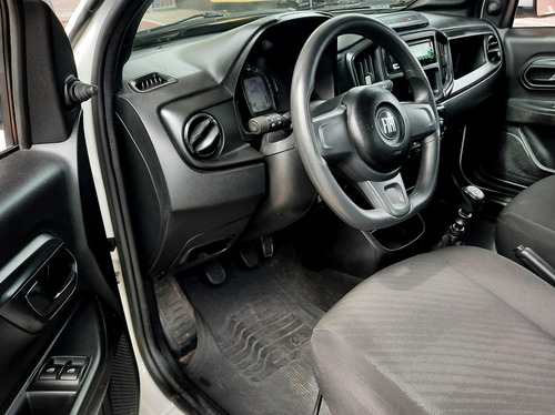 Fiat Strada 1.4 FIRE FLEX ENDURANCE CS MANUAL