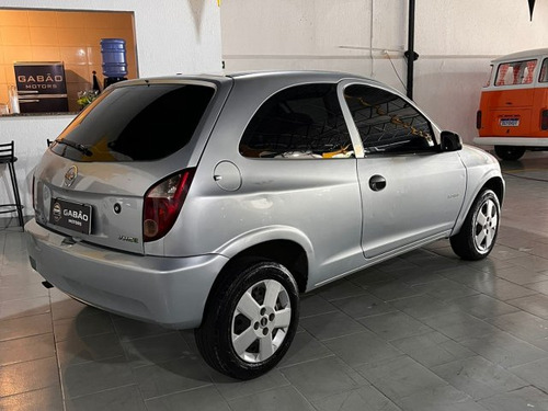 Chevrolet Celta Celta 1.0 MPFI SPIRIT 8V FLEX 2P MANUAL