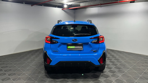 Subaru Cross Trek 2.0 Touring Es Hk Awd Cvt