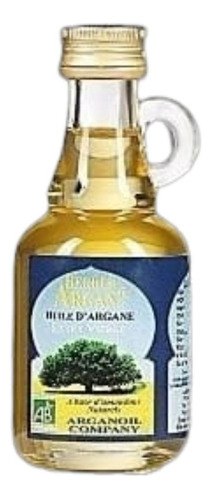 Aceite De Argan 100% Puro De Marruecos-certificado Ecocert