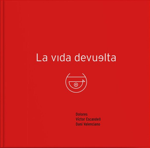 Libro La Vida Devuelta