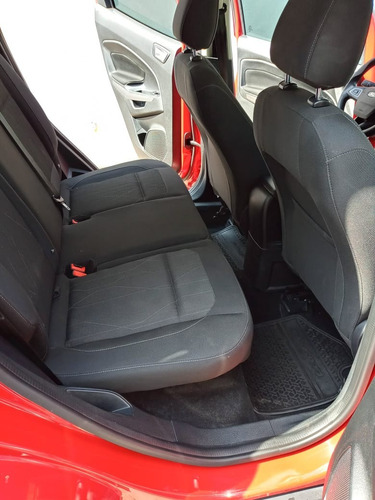 Ford Ecosport Se Automatica
