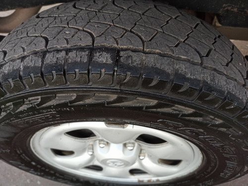 Toyota Hilux 2.5 Dc Dx Pack I 120cv 4x2 2012