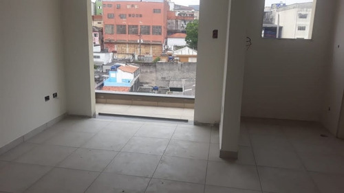 Imagem 3 de 12 de Apartamento Em Centro - Diadema - 1960