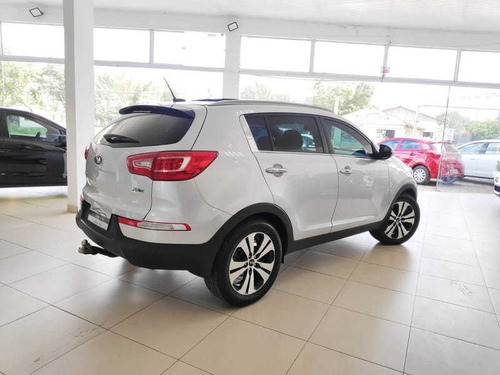 Imagem 4 de 15 de Kia Sportage Ex 20 Off G4