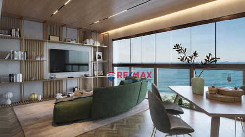 Imagem 14 de 22 de Cobertura À Venda, 150 M² Por R$ 5.648.000,00 - Copacabana - Rio De Janeiro/rj - Co0005