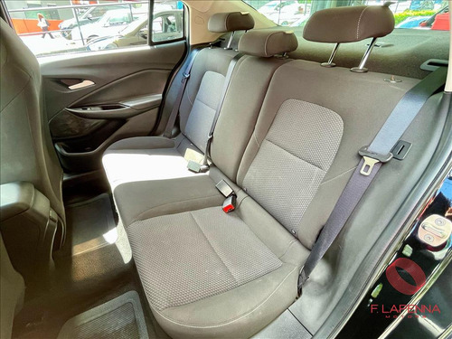 Chevrolet Onix 1.0 TURBO FLEX PLUS LTZ AUTOMÁTICO