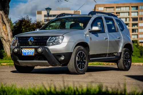 Renault Duster 2.0 Dynamique