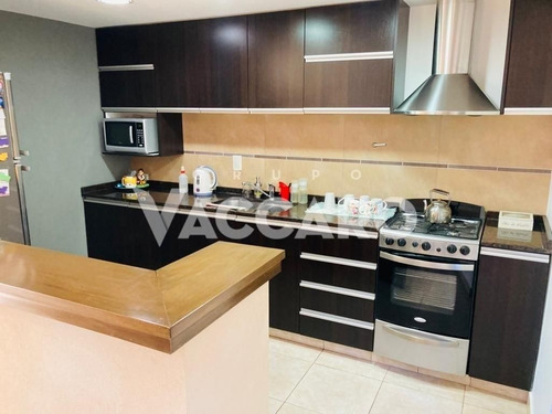 Imagen 9 de 29 de Duplex Tipo Townhouse En Barrio Privado El Resuello.