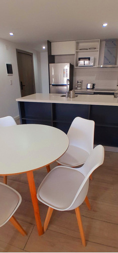 Departamento Monoambiente Amenities Premium