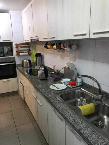 Imagen 6 de 13 de Id 31879 Edificio Ipanema Av. Brasil