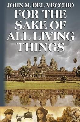 Libro For The Sake Of All Living Things - John M Del Vecc...