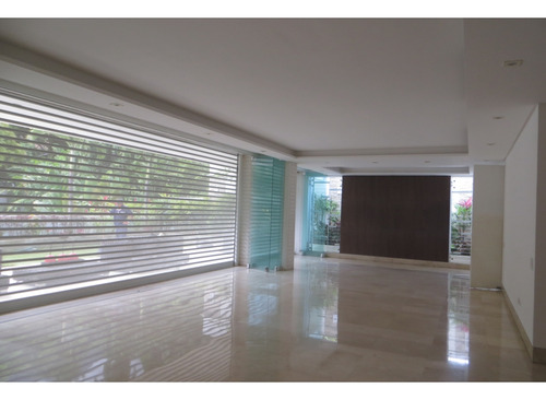 Se Vende Apto Pb 650m2 4h+3s/4.5b+2s/6p La Castellana