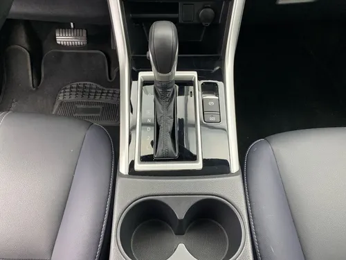 Mitsubishi Xpander Cross 1.5 Cross At