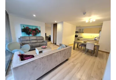Apartamento en venta