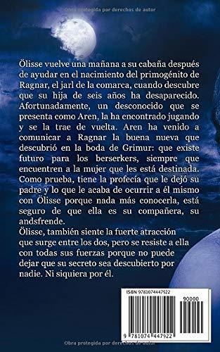Libro : Olisse Una Historia De Amor, Romance Y Pasion De..