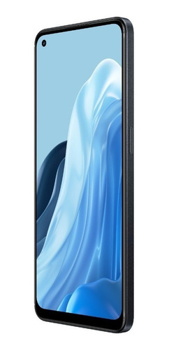 Imagen 4 de 7 de Oppo Reno7 Dual SIM 128 GB negro 6 GB RAM