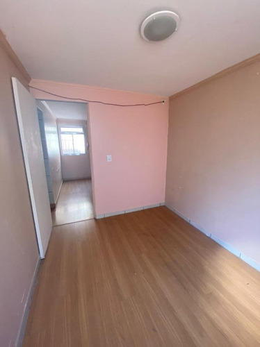 Imagem 9 de 12 de Apartamento Para Venda Por R$180.000,00 Com 2 Dormitórios, 1 Banheiro E 1 Cozinha - Itaquera, São Paulo / Sp - Bdi37329