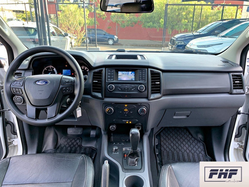 Imagem 9 de 11 de Ranger Xls 2.2 4x4 At 2019