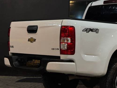 Chevrolet Pick Up 2.8 24V