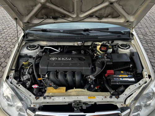 Toyota Corolla Toyota Corolla Sedan XEi 1.8 16V (flex) (aut)