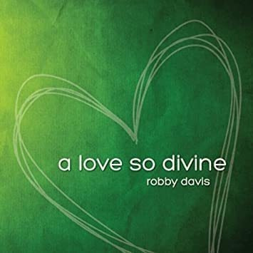 Davis Robby Love So Divine Usa Import Cd