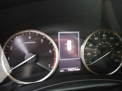 Lexus Nx300 Automatico