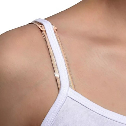 Cinta De Lencería Doble Cara Adhesiva Invisible Para Ropa