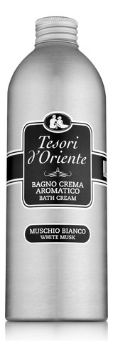 Tesori D 'oriente:  Mirra  Crema De Bao Con Mirra [importaci