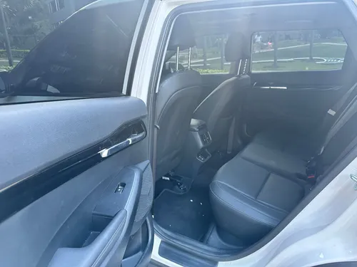 Kia Seltos 2.0 Zenith 4X2
