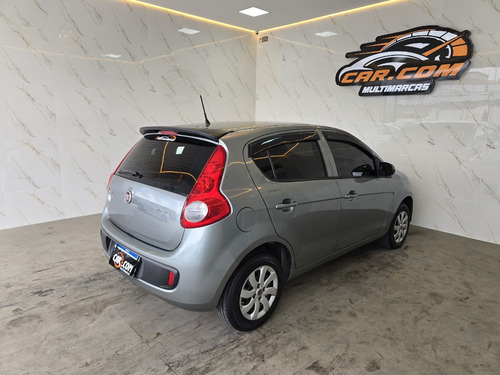 Fiat Palio 1.4 Attractive Flex 5p
