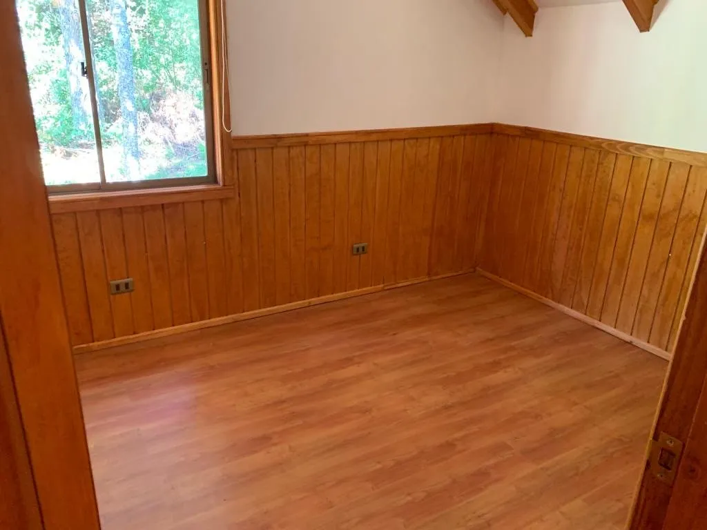 Imagen 5 de 12 de Acogedora Casa, A Pasos De La Playa Arriendo, Año Corrido