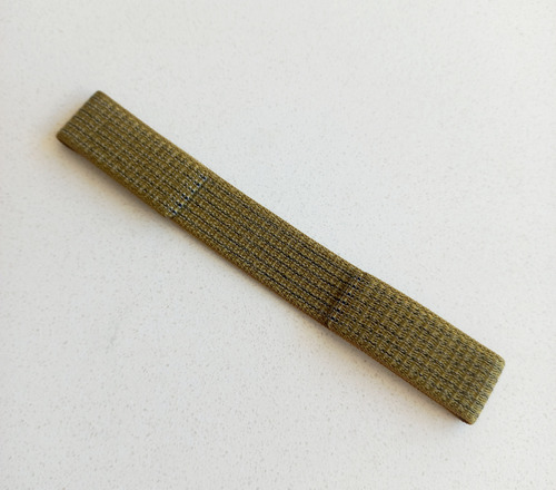 Correa Reloj Velcro 22mm Varios Colores Para Garmin Y Otros