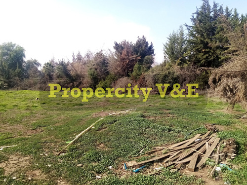 Nuevo Precio¡¡ Exclusivo Camino Lo Arcaya 3 (99066)