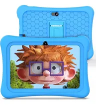 Comprar Newision Tableta Para Niños, Tableta Android 11 De 7 Pulgada